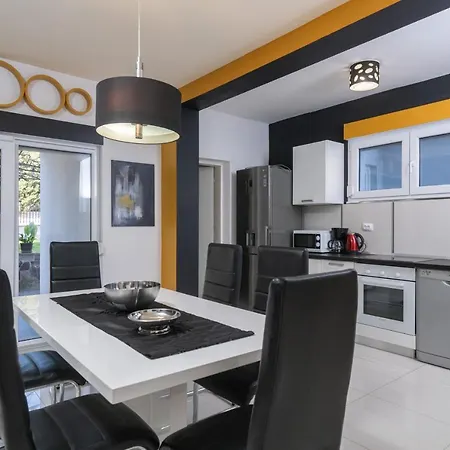 빌라 Daniel 풀라