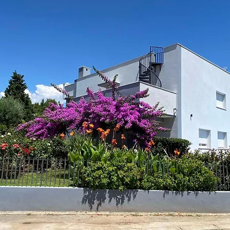 Villa Daniel *
